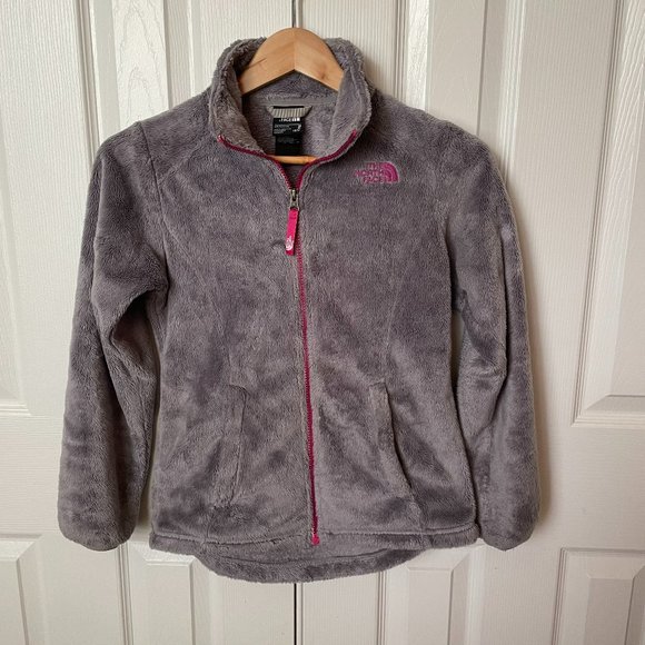 Columbia Fire Side Sherpa Full Zip - Fleece jacket - Kid's | Hardloop Columbia Fire Side Sherpa Full Zip - Fleece jacket - Kid's | Hardloop